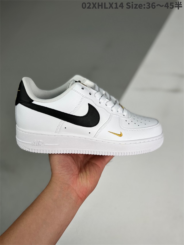 men air force one shoes size 36-45 2022-11-23-491